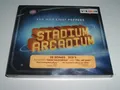 RED HOT CHILI PEPPERS - STADIUM ARCADIUM - 2 x CD Album, Digipak (2006)