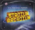 RED HOT CHILI PEPPERS "Stadium Arcadium" 2CD-Album (Digipak)