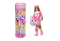 Barbie Anziehpuppe Barbie Cutie Reveal Glücksbärchis Serie 2 Mit 10 Überraschungen