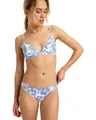 Roxy Bikini-Hose Pt Beach Classics