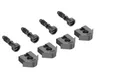 Spelsberg Schrauben-Set GEOS-S 3040/4030 S Zubehör 72204101 Schrauben-Set