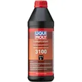 LIQUI MOLY Hydrauliköl 1145 1l für DODGE Mercedes VW