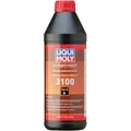 3100 1145 Lenkgetriebe-√∂l 1 L - Liqui Moly
