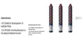LIQUI MOLY 21x1L Lenkgetriebe-Öl 3100 MB 236.3 Dexron II D VW G009 300 ZF TE-ML