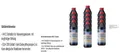 LIQUI MOLY 13x1L Lenkgetriebe-Öl 3100 MB 236.3 Dexron II D VW G009 300 ZF TE-ML