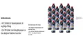 LIQUI MOLY 24x1L Lenkgetriebe-Öl 3100 MB 236.3 Dexron II D VW G009 300 ZF TE-ML