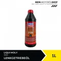 Liqui Moly Lenkgetriebeöl 3100 Dexron MB 236.3 ZF TE-ML 11 Hydrauliköl 1 Liter