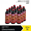 Liqui Moly Lenkgetriebeöl 3100 Dexron ZF TE-ML Hydrauliköl 11x1 Liter = 11 Liter