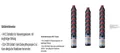 LIQUI MOLY 20x1L Lenkgetriebe-Öl 3100 MB 236.3 Dexron II D VW G009 300 ZF TE-ML