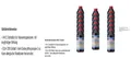 LIQUI MOLY 17x1L Lenkgetriebe-Öl 3100 MB 236.3 Dexron II D VW G009 300 ZF TE-ML