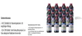LIQUI MOLY 22x1L Lenkgetriebe-Öl 3100 MB 236.3 Dexron II D VW G009 300 ZF TE-ML
