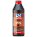 LIQUI MOLY 1145 Servoöl Dexron II D für MERCEDES MB-Freigabe 236.3, 1L