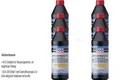 6x Liqui Moly 1L Lenkgetriebe-Öl 3100 MB 236.3 Dexron II D VW G009 300 ZF TE-ML