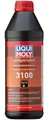 Liqui Moly Lenkgetriebeöl 3100 1 Liter Lenkungsöl Servoöl MB 236.3 Dexron II D