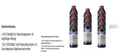LIQUI MOLY 11x1L Lenkgetriebe-Öl 3100 MB 236.3 Dexron II D VW G009 300 ZF TE-ML