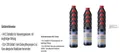LIQUI MOLY 14x1L Lenkgetriebe-Öl 3100 MB 236.3 Dexron II D VW G009 300 ZF TE-ML