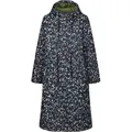 Regatta - "Orla" Steppjacke mit Kapuze für Damen RG9245 (44 DE) (Blau) - Blau - 44