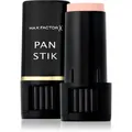 Max Factor Panstik Make-up und Korrektor alles in einem Farbton 25 Fair 9 g