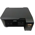 Epson EcoTank ET-2820 nachfüllbares 3-in-1 Tintenstrahl Multifun - Unvollständig