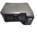 Epson EcoTank ET-2820 nachfüllbares 3-in-1 Tintenstrahl Multifun - Unvollständig