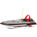 RC Mini Boat, sortiert