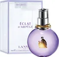 Lanvin Éclat d'Arpège 100 ml, Frauen, 100 ml, Nicht nachfüllbare Flasche, Lilac, Peach Blossom, Cedar, White Musk, Spray, 1 Stück(e)