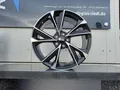 Alufelgen 18 " MAM RS6 8x18 5/112 ET45 Audi VW Cupra Skoda MB Golf Leon A3 BMW