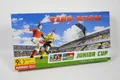Fußballspiel Tischspiel Komplettset TIPP-KICK Junior Cup mit Spielfeld & Figuren