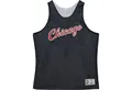 Mitchell & Ness Basketballtrikot REVERSIBLE Jersey Chicago Bulls