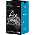 Cardo Freecom 4x, Kommunikationssystem - Schwarz