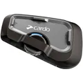 Cardo Freecom 4x Motorrad Helm Headset Kommunikation Sprechanlage - Singlebox