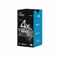 Cardo Freecom 4x JBL Kommunikationssystem Singlebox 1 Gerät