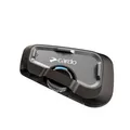 Cardo Freecom 4x Solo Motorrad-Helm Headset 4 Wege Intercom BT Gegensprechanlage