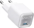 Anker 511 Ladegerät (Nano 3, 30W) Weiß