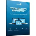 F-SECURE VPN - 3 Devices. 1 Year - ESD-DownloadESD Software ESD-Lizenzen