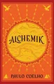 Alchemik w ilustrowane PAULO COELHO / Drzewo Babel
