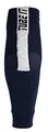 Uhlsport Herren Socken Tube It Sleeve, marine/weiß, 33-36, 100334008