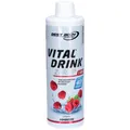 Best Body nutrition VITAL DRINK ZEROP®