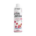 Best Body Nutrition Vital Drink Zerop (500ml) Raspberry (31,80 EUR/L)