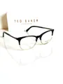 Originale Kunststoffbrille TED BAKER  - ARCHER TB8219 903 - 52/16-145