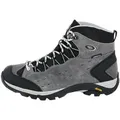 BRÜTTING Trekkingstiefel Mount Bona High Wanderschuh grau 37 EU