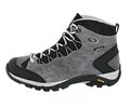 Brütting Mount Bona High Unisex Erwachsene Trekking- & Wanderstiefel, Grau, 37 EU
