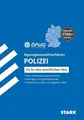 STARK Eignungsauswahlverfahren (Einstellungstest) Buch Stark Verlag GmbH