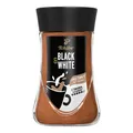 Tchibo Black&White Instantkaffee, 180g