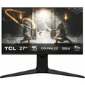 Gaming-Monitor TCL 27R83U 4K Ultra HD 27"