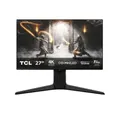 TCL 27R83U Gaming Monitor 27 Zoll 4K QLED 160Hz Schwarz