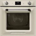 Smeg SOP6900TP Einbaubackofen Victoria 60cm mit Pyrolyse Creme