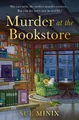 Sue Minix Murder at the Bookstore (Taschenbuch) (US IMPORT)