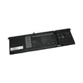 Dell Battery PRI,41WHR,3C,LITH,SMP (3 Zellen, 3.60 mAh) (0PG8YJ)