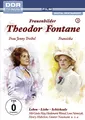 Theodor Fontane: Frauenbilder/Leben - Liebe - Schicksale Vol. 3- Frau Jenny Treibel + Franziska